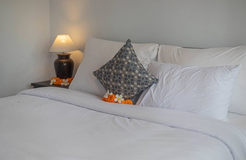Keramas House | Sekar Bali Homestay