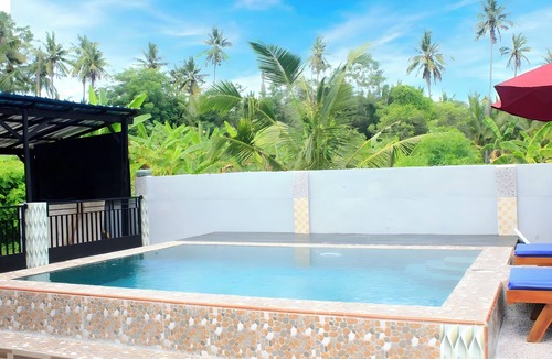 Penida Island Villa | Sekar Kuning Villa