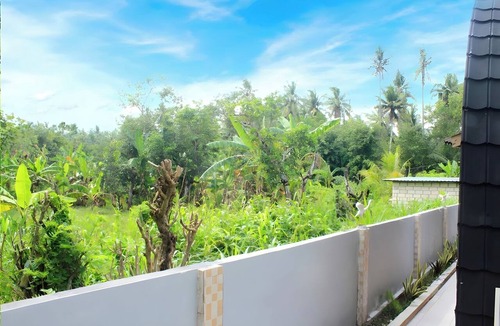 Penida Island Villa | Sekar Kuning Villa