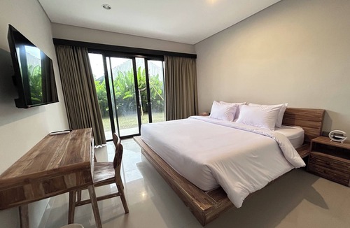 Padangsambian Klod House | Sekar Tunjung Guest House Seminyak Bali