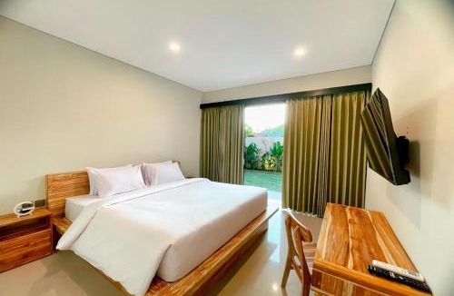 Padangsambian Klod House | Sekar Tunjung Guest House Seminyak Bali