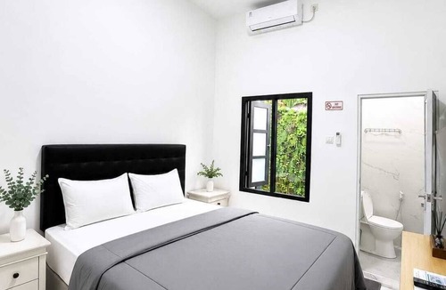 Tegal Hotel | Sekuto Inn by Sawala
