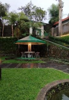 Tarogong Villa | Selaras Villa