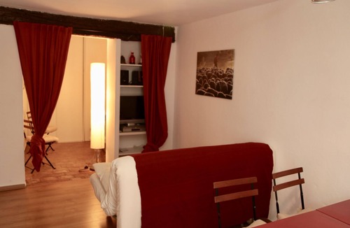 La Garde-Freinet Apartment | Self Catering Apartment La garde Freinet - Golfe de Saint-Tropez