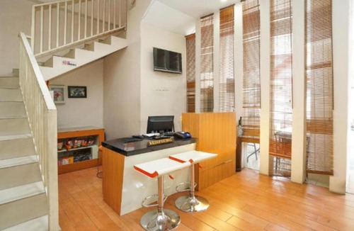 Surabaya Hotel | Semampir Residence By Occupied