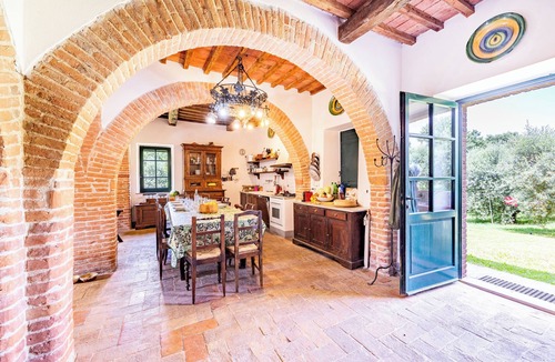 Monteleone d'Orvieto Villa | Semidetached Villa Shared Pool, Monteleone d'Orvieto, Italy