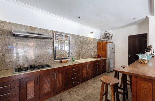 Drupadi Villa | Seminyak Most Wanted Villa for family vacation