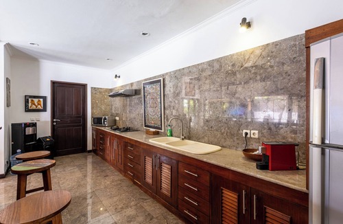 Drupadi Villa | Seminyak Most Wanted Villa for family vacation