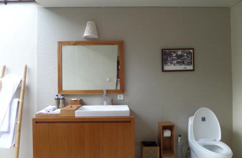 Payangan Villa | Senetan Villas and Spa Resort