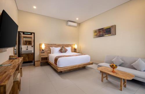 Payangan Villa | Senetan Villas and Spa Resort