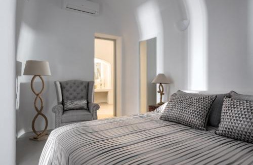 Pyrgos House | Sensation Villa - by Senses Collection