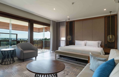 Pererenan Hotel | Sense Canggu Beach Hotel