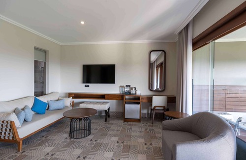 Pererenan Hotel | Sense Canggu Beach Hotel