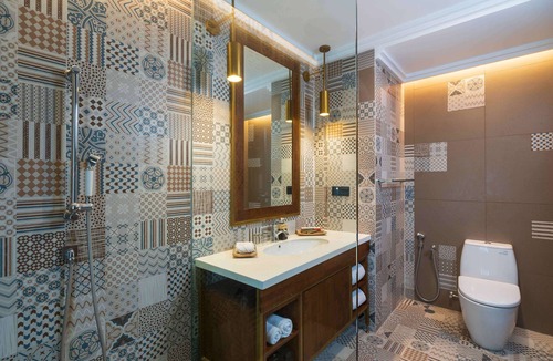 Pererenan Hotel | Sense Canggu Beach Hotel