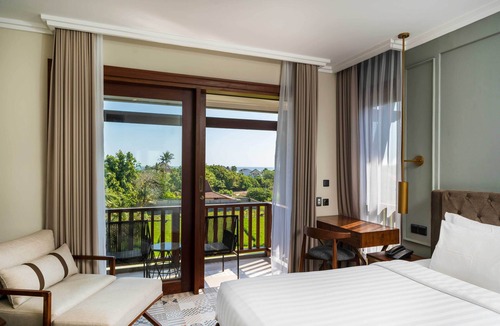 Pererenan Hotel | Sense Canggu Beach Hotel