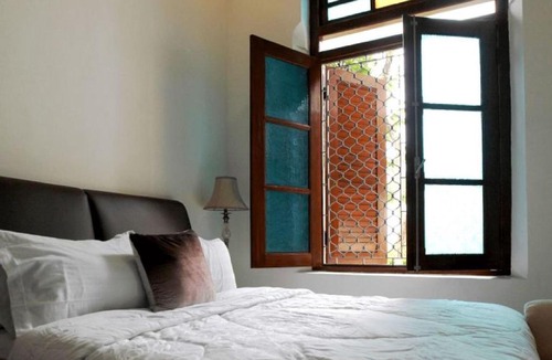 Yogyakarta House | Sentoel Huis