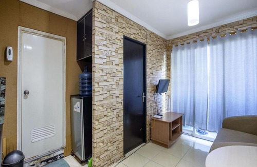 East Jakarta Hotel | Sentra Timur Apartment By Fortune 88