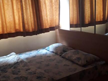 Bekasi Barat Apartment | sentra timur residence