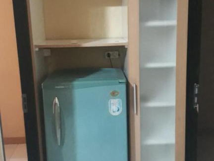 Bekasi Barat Apartment | sentra timur residence