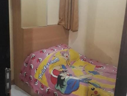 Bekasi Barat Apartment | sentra timur residence