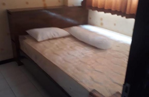 Bekasi Barat Apartment | sentra timur residence