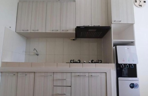 Karawang Apartment | Sentraland Apartment Karawang by Good Sleep