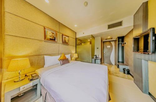 Pasirkaliki Hotel | Serela Merdeka by KAGUM Hotels
