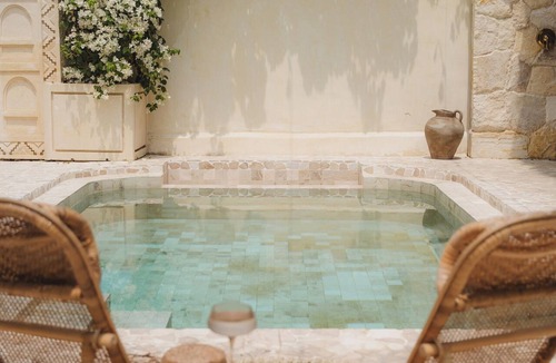 Uluwatu House | Serene 3BR Villa, Stylish Interiors, beach close