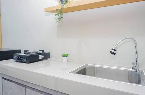 Kedungmanggu Apartment | Serene Studio At Royal Sentul Park Apartment