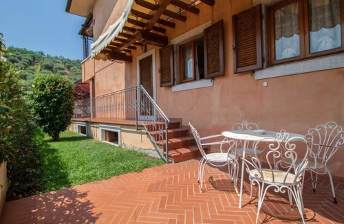 Pietrasanta Apartment | Serenella by Interhome