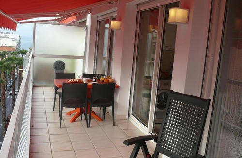 Juan-les-Pins Apartment | Serenity apartment Juan Les Pins