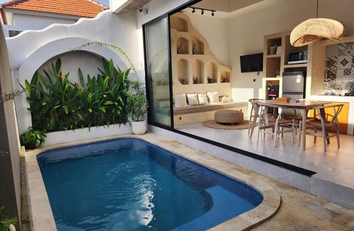 Mengwi Villa | Serenity Villa 2BR Oasis in quiet mengwi
