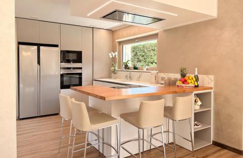 Colico Piano Villa | Serenity villa - Lake Como
