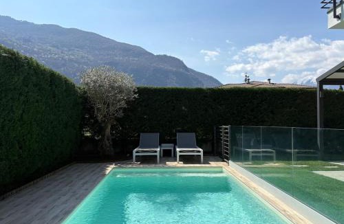 Colico Piano Villa | Serenity villa - Lake Como
