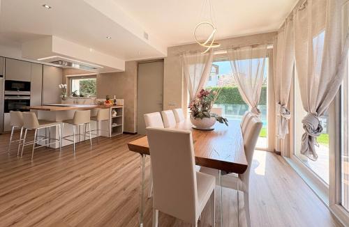 Colico Piano Villa | Serenity villa - Lake Como