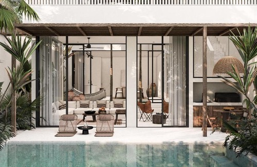 Kemenuh Resort | Serenity Villa Ubud