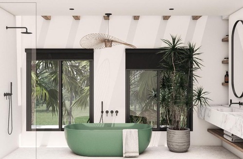 Kemenuh Resort | Serenity Villa Ubud