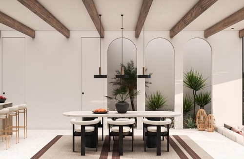 Kemenuh Resort | Serenity Villa Ubud