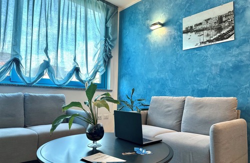 Anzio Hotel | Serpa Hotel Anzio