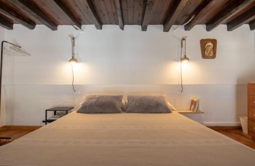 San Frediano Apartment | Serragli Loft by Mmega