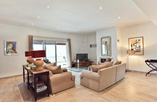 Biot Villa | SERRENDY VALBONNE - Splendid villa with heated swimming pool & sauna!