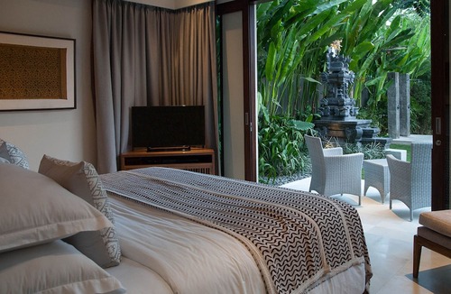 Cemagi Villa | Seseh Beach Villa II