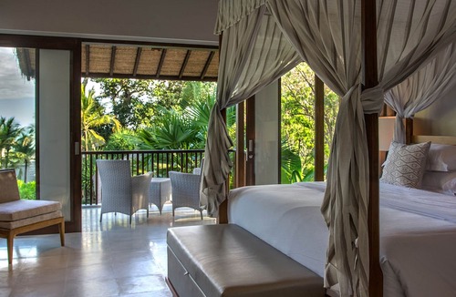 Cemagi Villa | Seseh Beach Villa II
