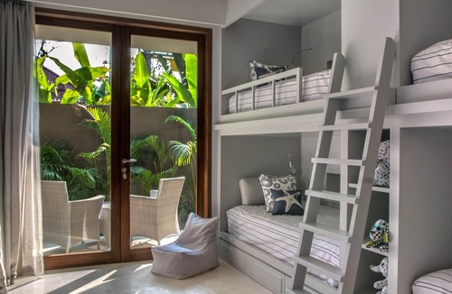 Cemagi Villa | Seseh Beach Villa II