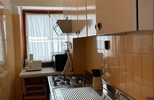 Sestriere Apartment | Sestriere Gem: Comfy Apartment with Ski Views