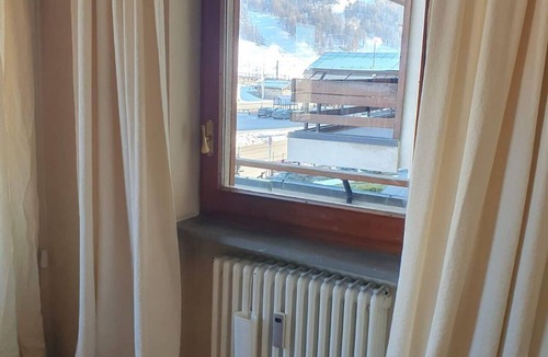 Sestriere Apartment | Sestriere Gem: Comfy Apartment with Ski Views