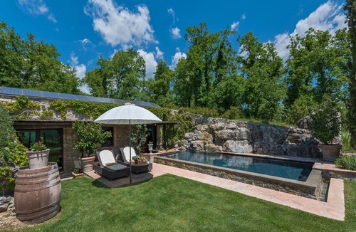 Gaiole in Chianti Villa | Sestuccina, Gaiole in Chianti, Siena and Chianti