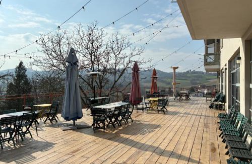 Cerrina Monferrato Bed & Breakfast | Sette Stanze presso La fabbrica nel bosco