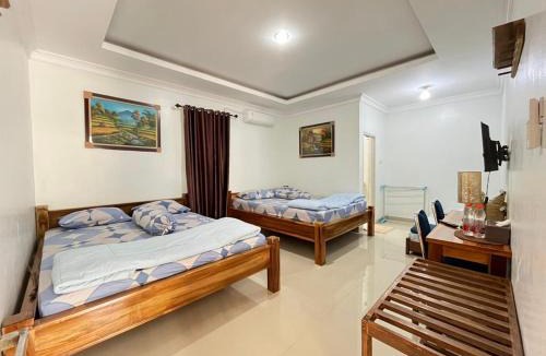 Tanjung Lesung House | SETYA HOMESTAY TANJUNG LESUNG