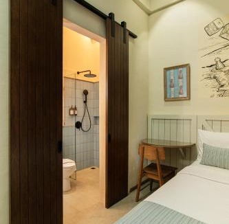 Tua House | Seven Boards Canggu Griya